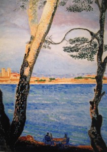 Cap D'Antibes